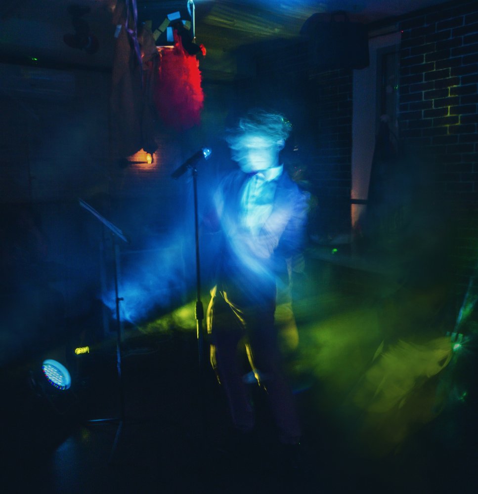 Photograph by Мария Буданова