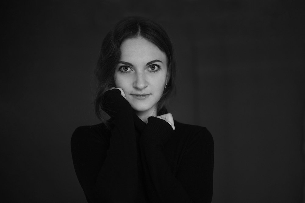 Photograph by Ольга Тишкова