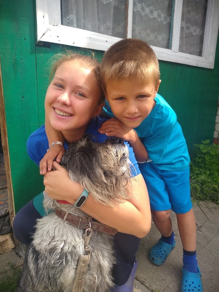 Photograph by Татьяна Ершова