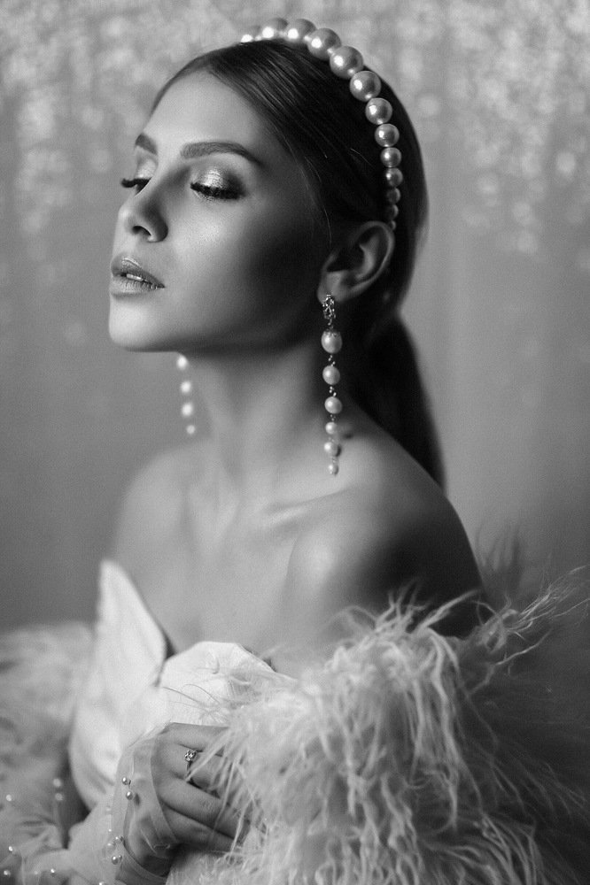 Photograph by Анна Кольцова