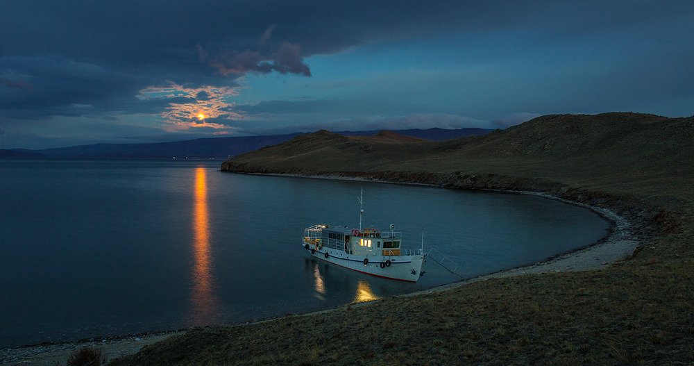 Фотография автора Павел Жигалов