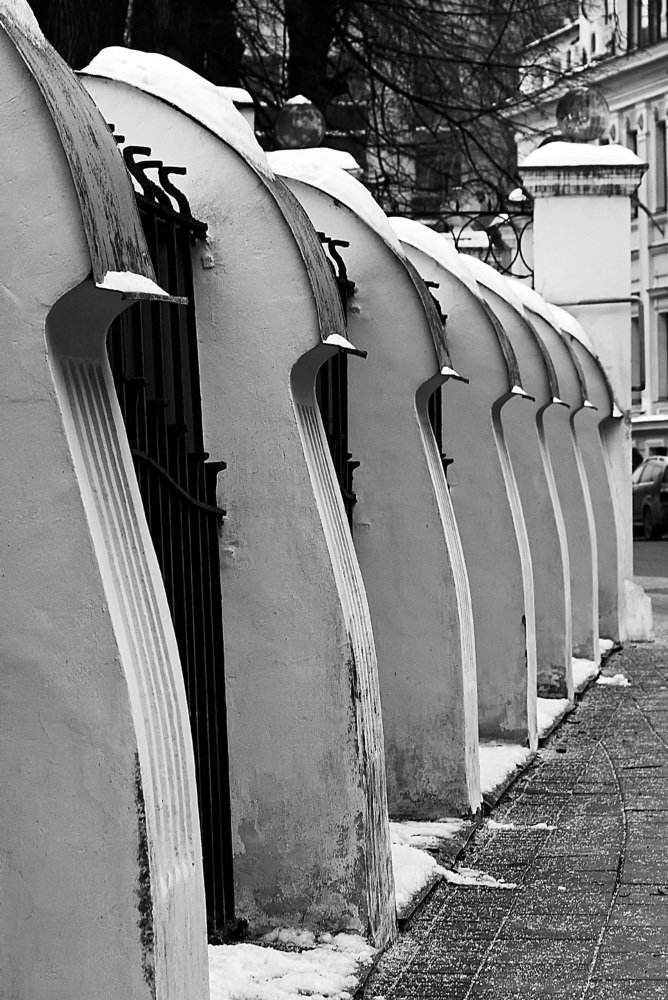 Photograph by Михаил Малец