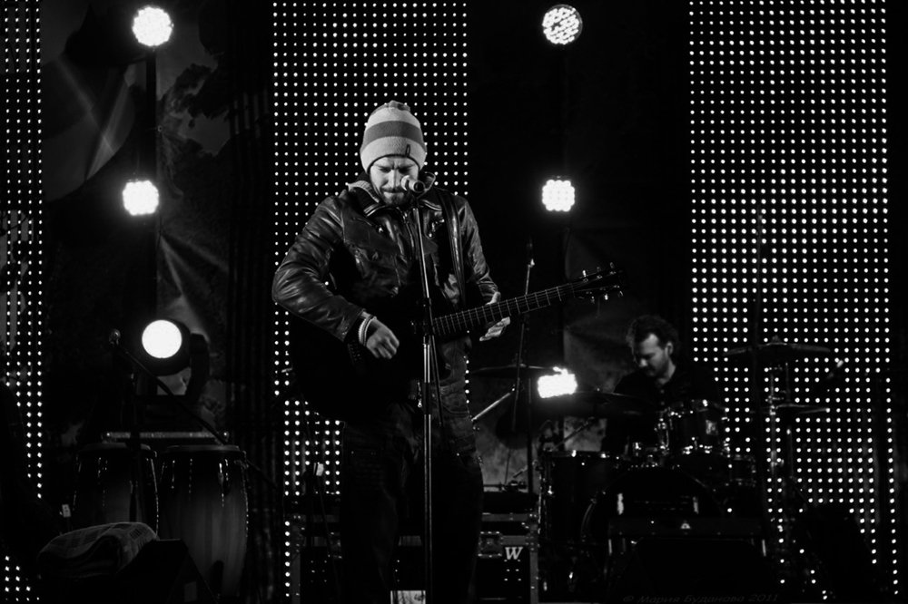 Photograph by Мария Буданова