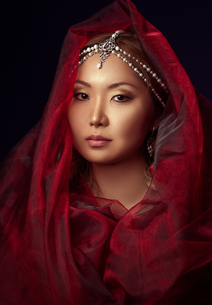 Photograph by Александр Краснощеков