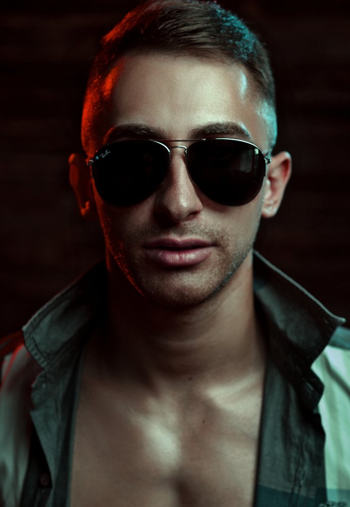 Photograph by Александр Краснощеков