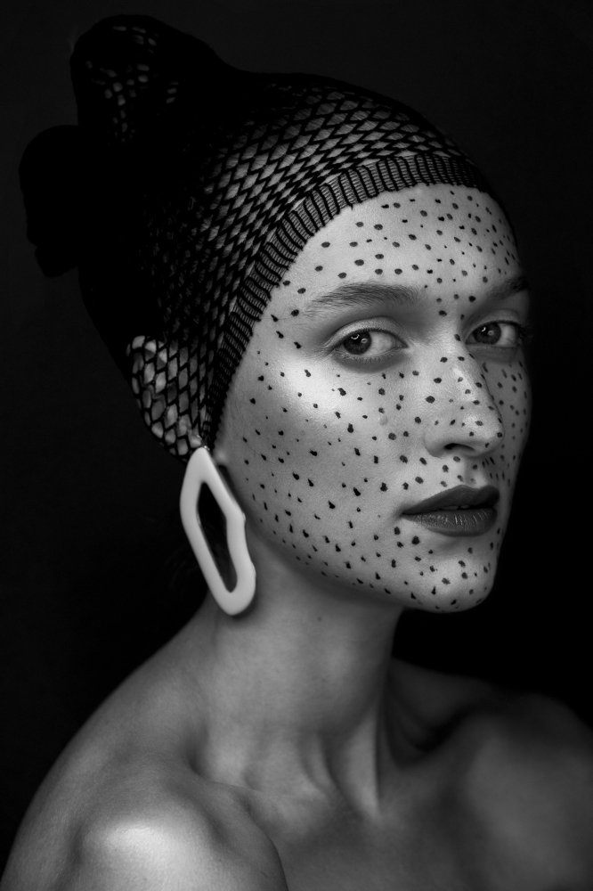 Photograph by Alla Rodionova