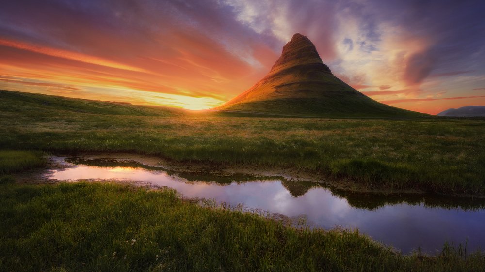 The Land Before Time (Земля до начала Времен)