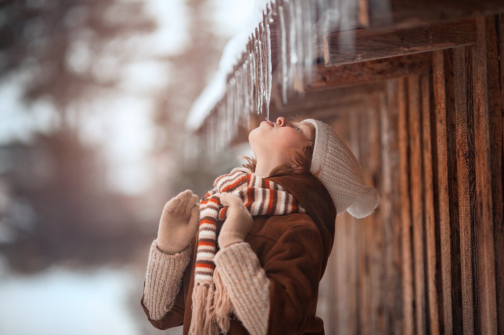 Photograph by Анна Жданова