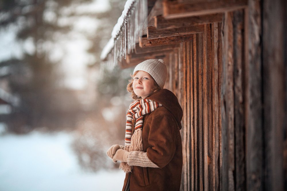 Photograph by Анна Жданова