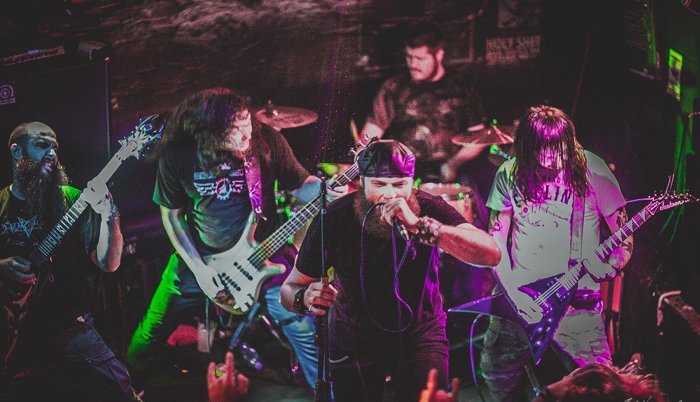 Photograph by Лев Кирьянов