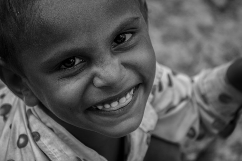 eyes of innocence