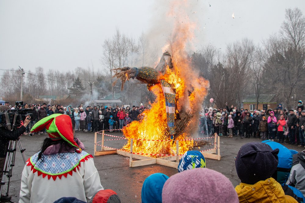 Photograph by Ирина Фастовец