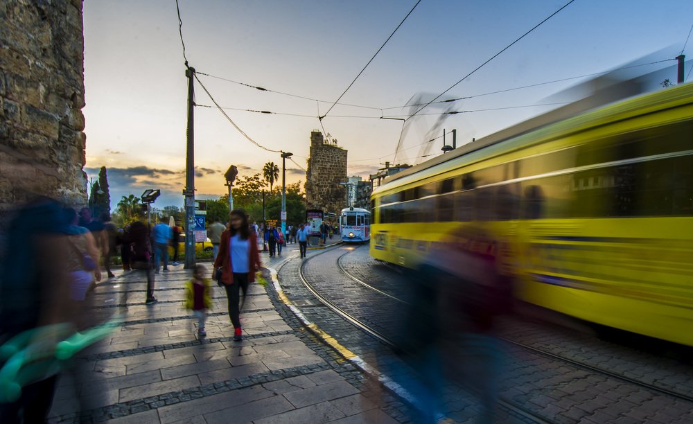 Photograph by Burcu Başyiğit