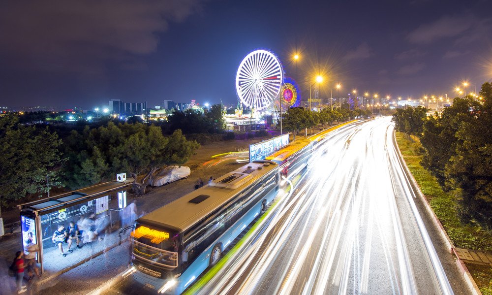 Photograph by Burcu Başyiğit