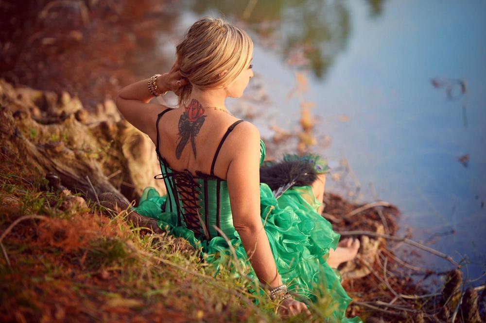 Photograph by Марина Неберекутина