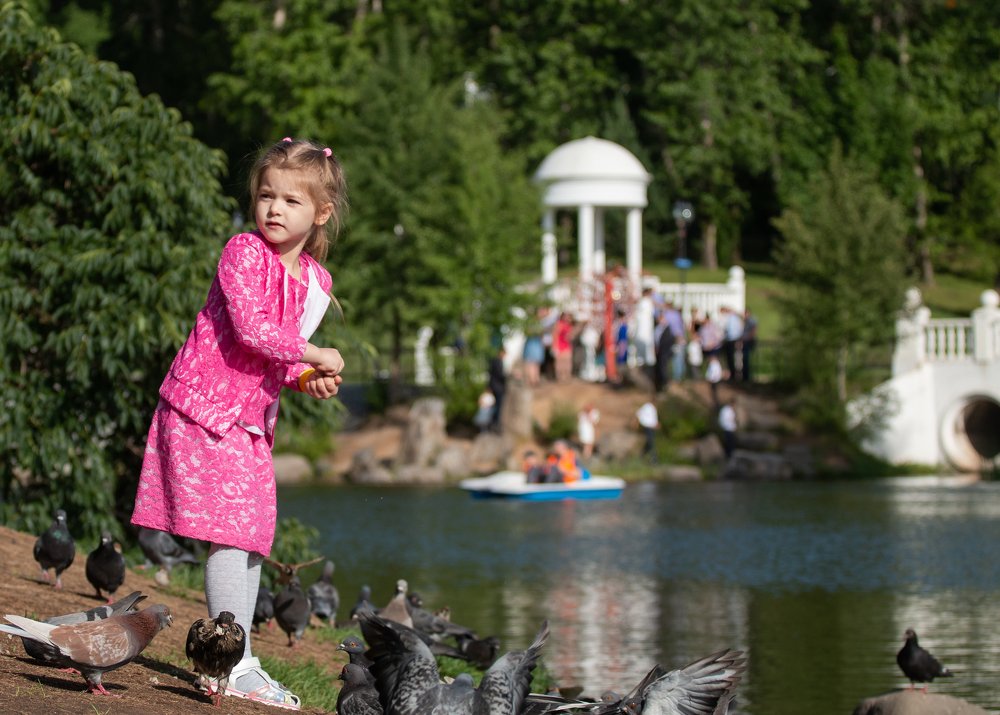 Photograph by Ирина Фастовец