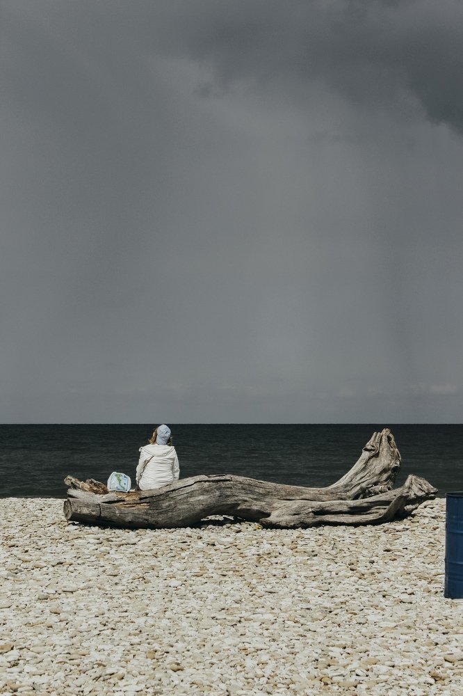 Photograph by Ольга Чуманова