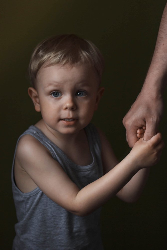 Photograph by Елена Никовырина