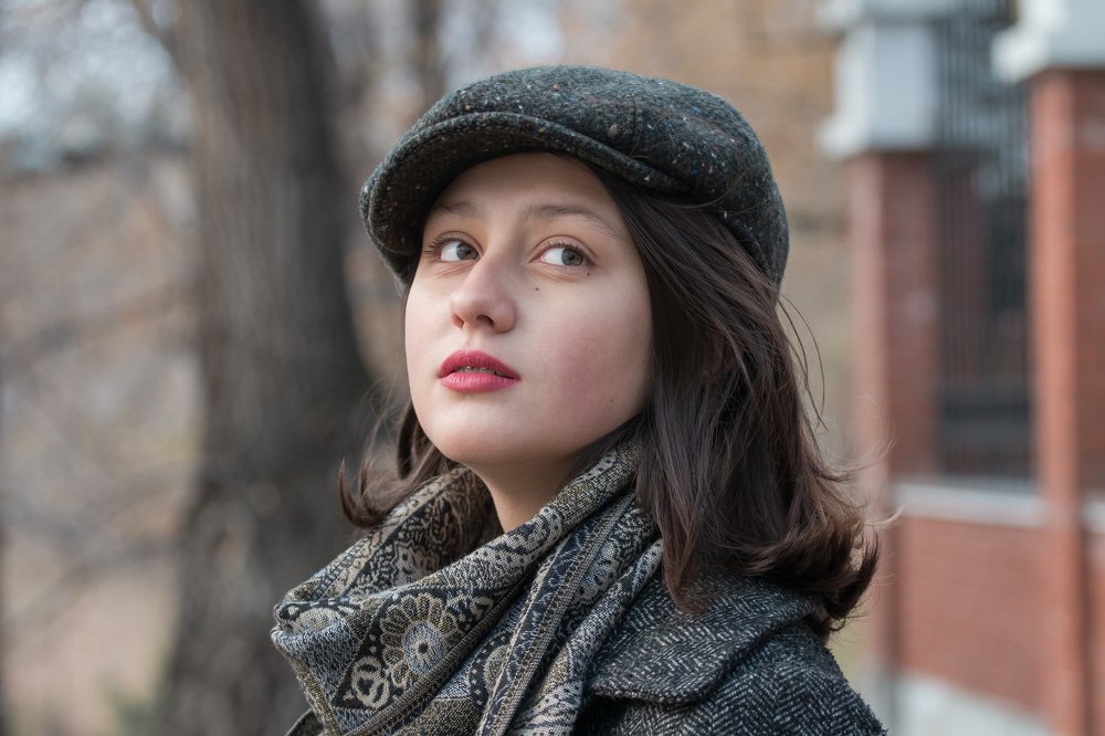 Photograph by Ирина Фастовец