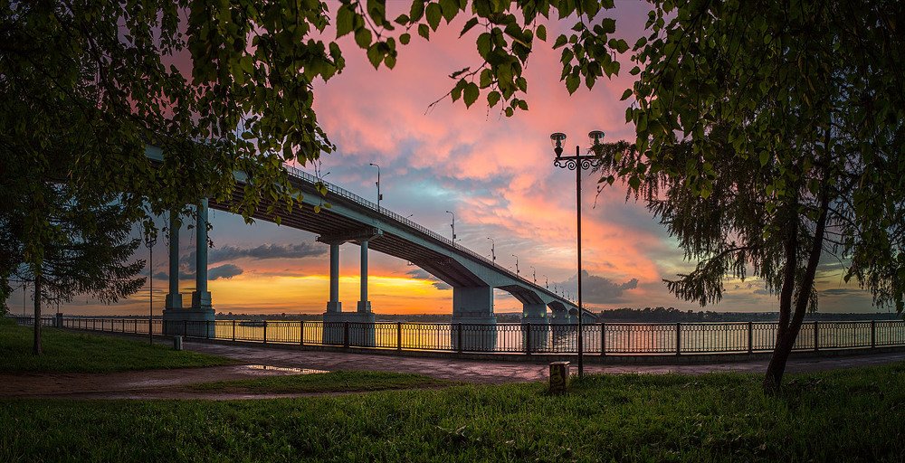 Фотография автора Павел Жигалов