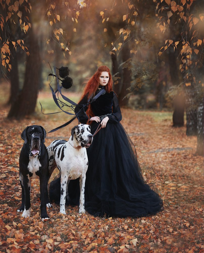 Photograph by Татьяна Трусова