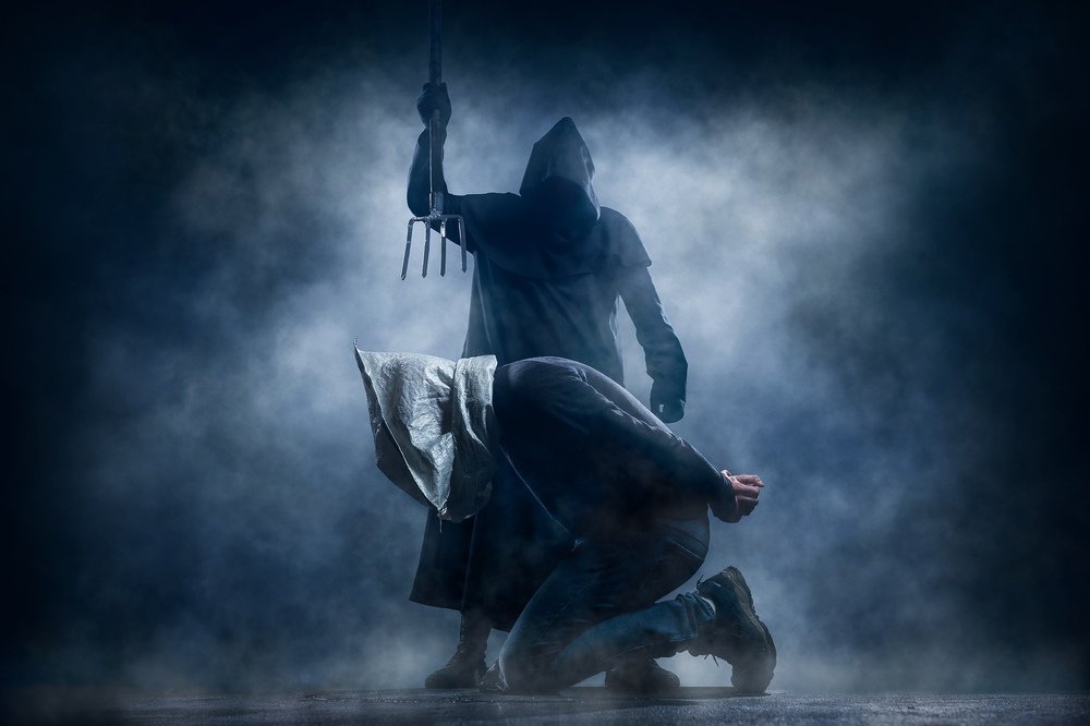 Photograph by Dmitry Ponomarev