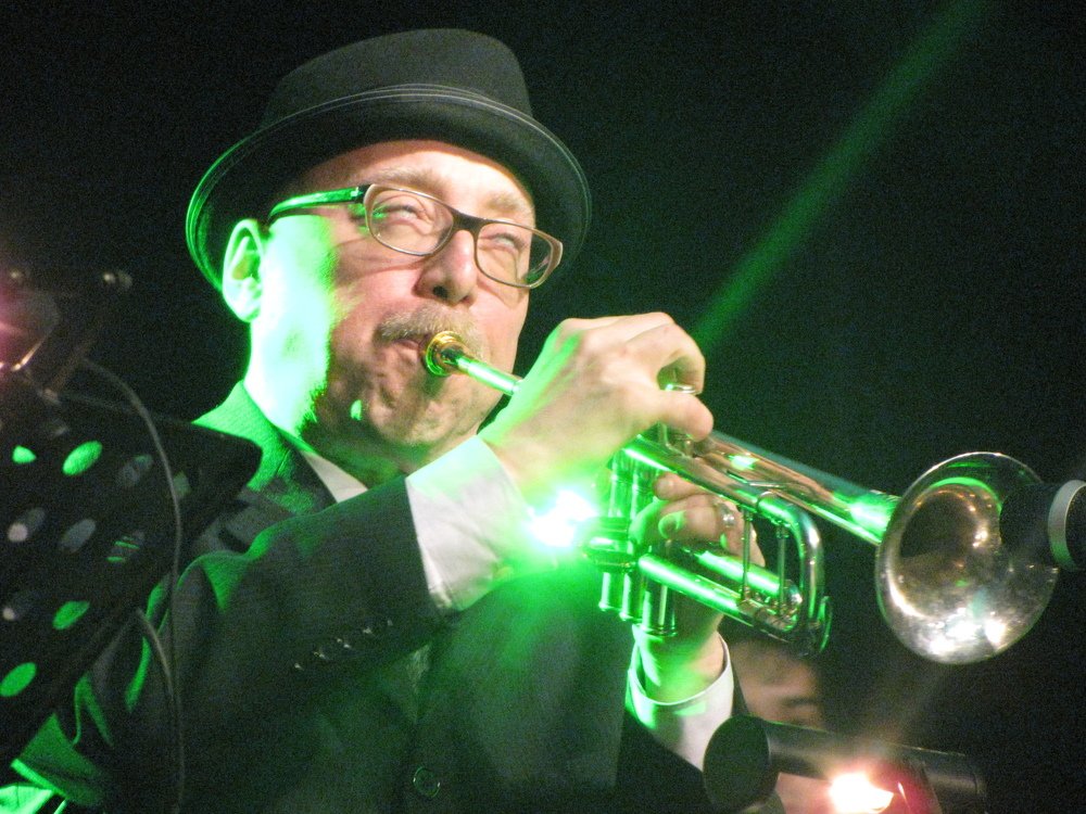 Photograph by Albert Maramis