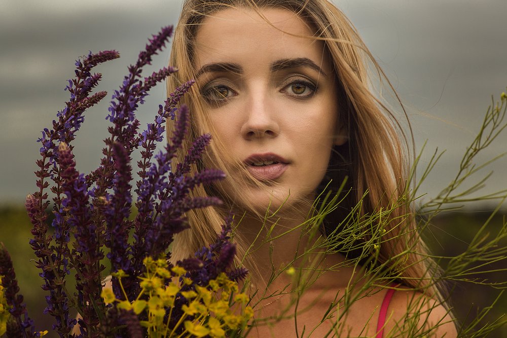 Photograph by Екатерина Аматуни