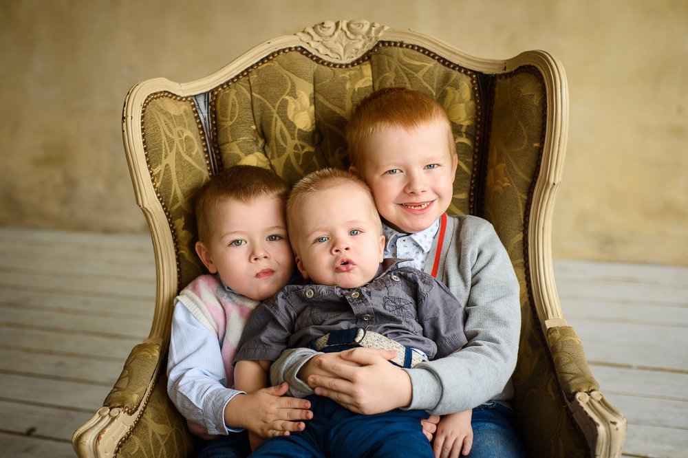 Photograph by Екатерина Голубкова