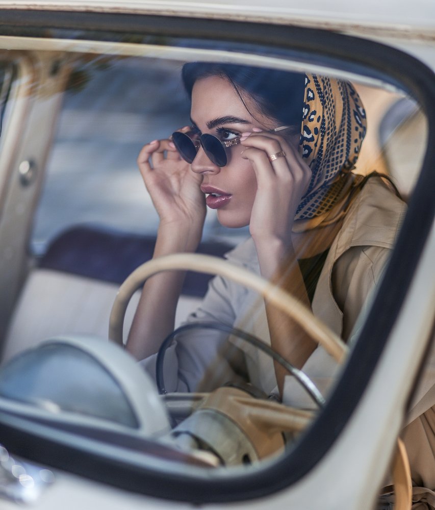 Photograph by Ольга Мишаева