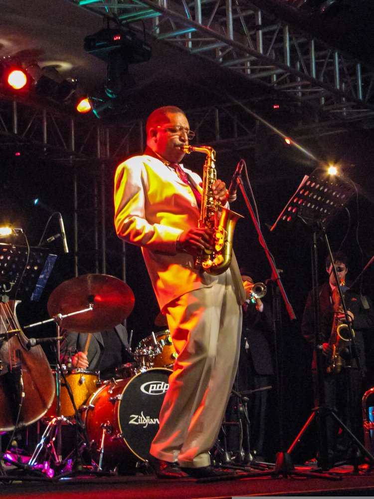 Photograph by Albert Maramis