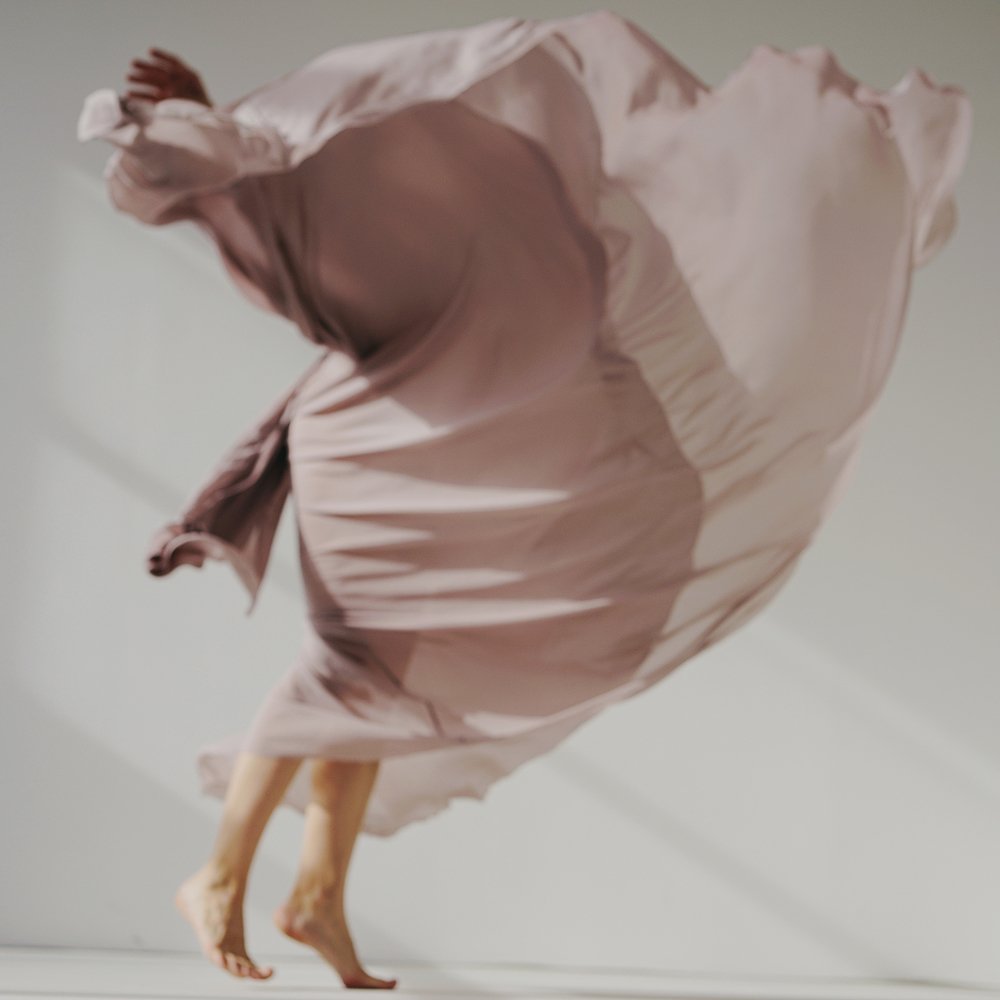 Фотография автора Лада Черненко