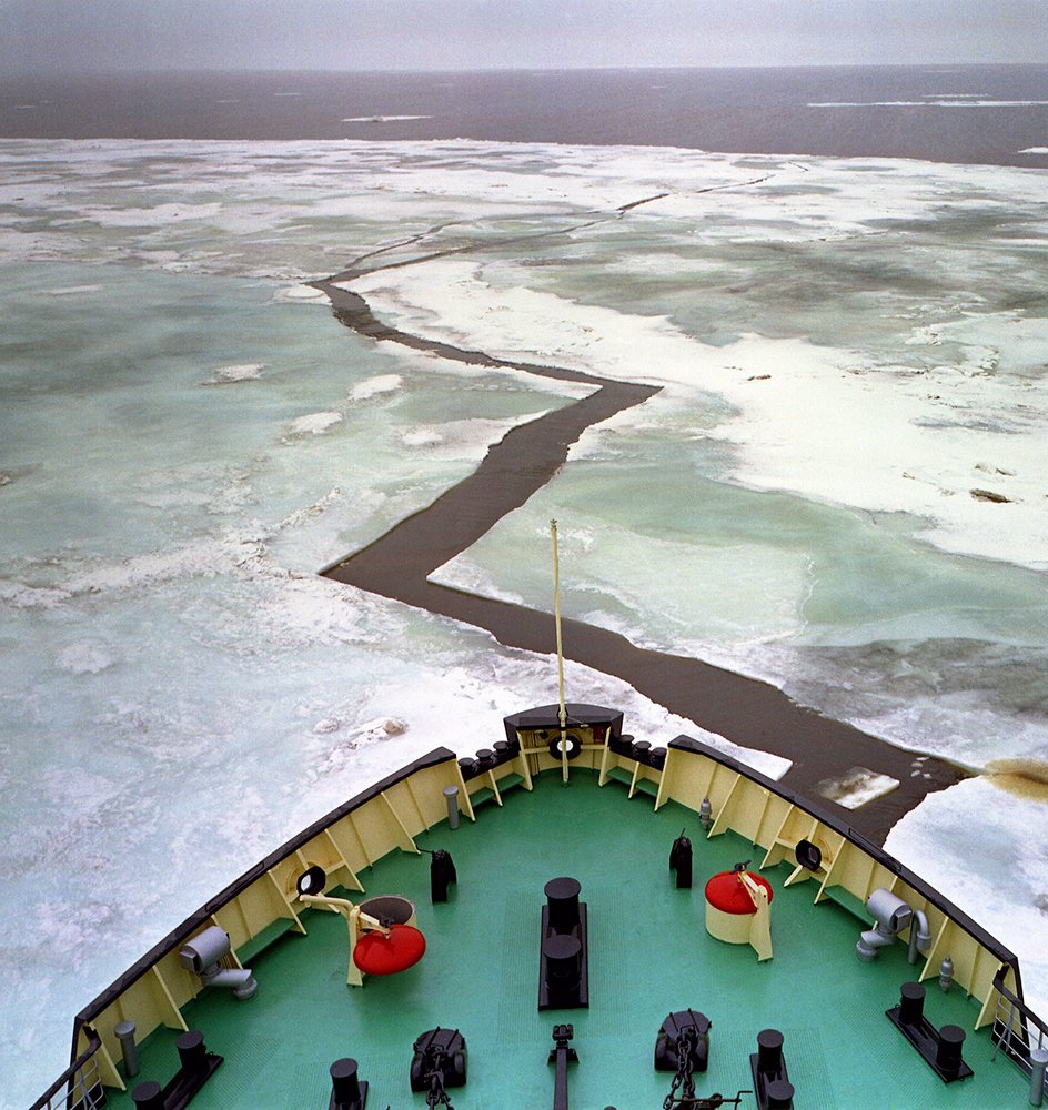 Photograph by Георгий Волков