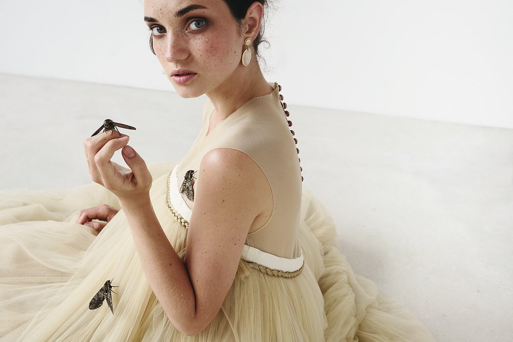 Фотография автора Лада Черненко