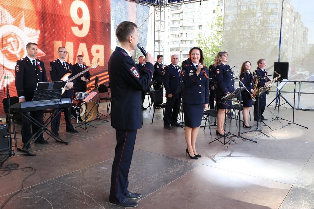 Photograph by Наталья