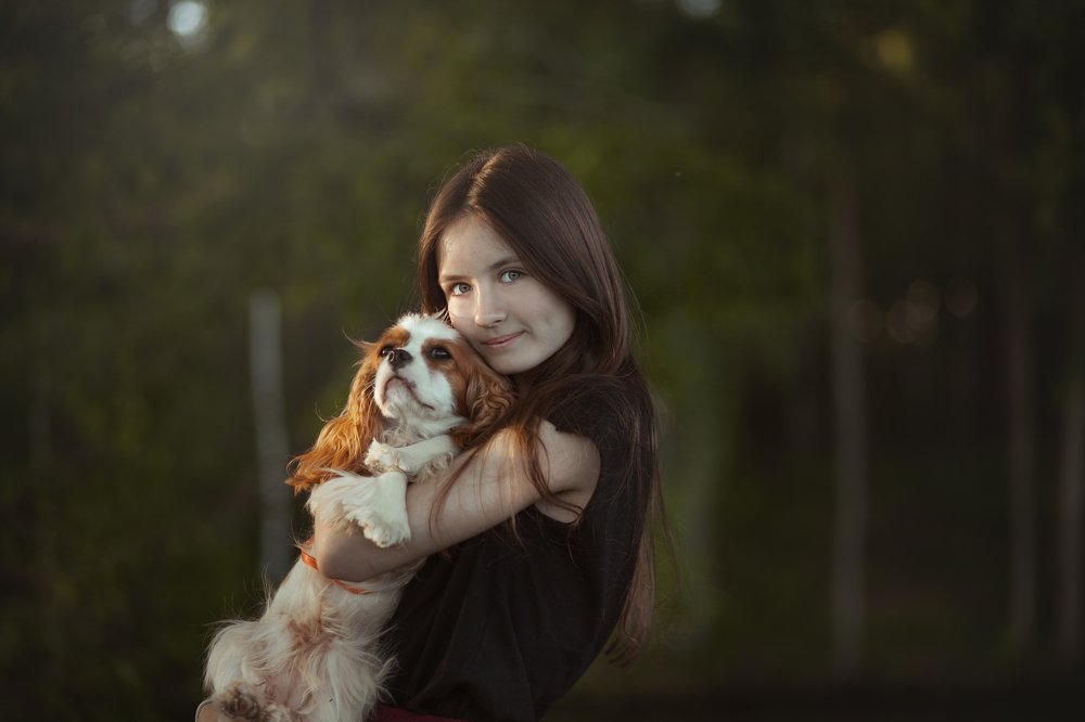 Photograph by Ирина Зайцева