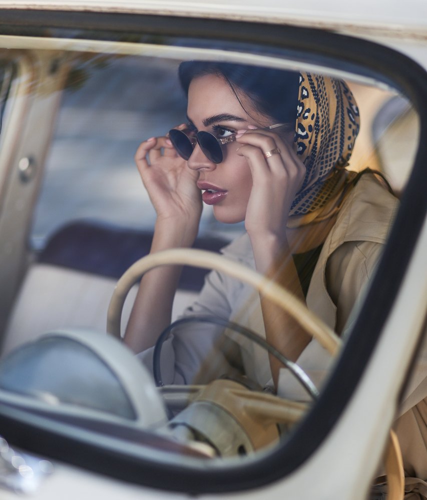 Photograph by Ольга Мишаева