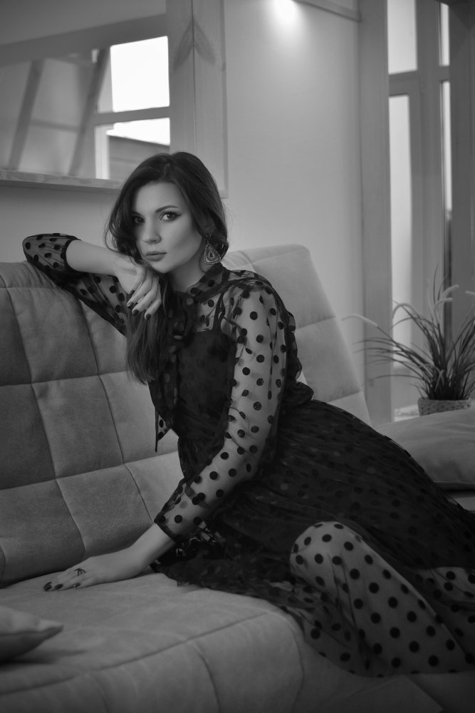 Фотография автора Светлана Мороз