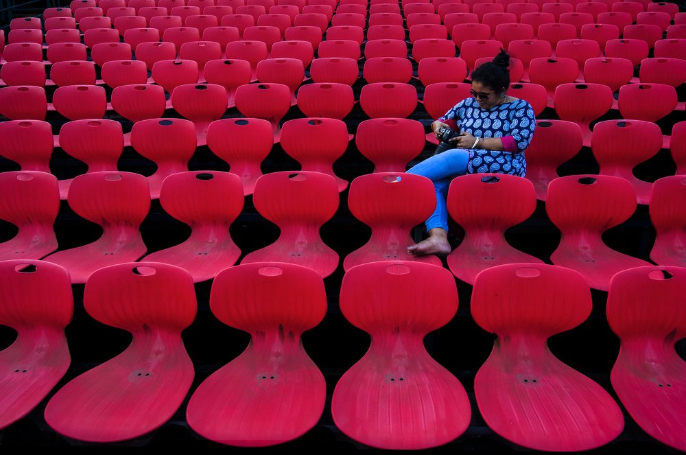 Photograph by Dipayan Das