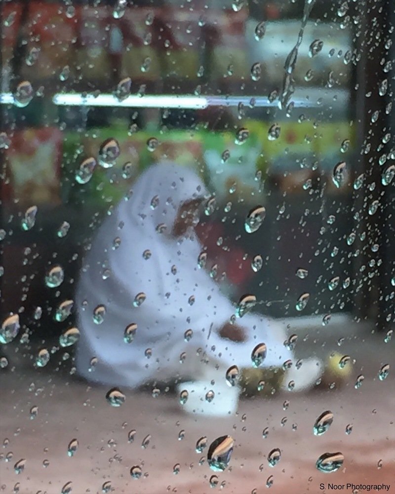 Photograph by Shumi Noor