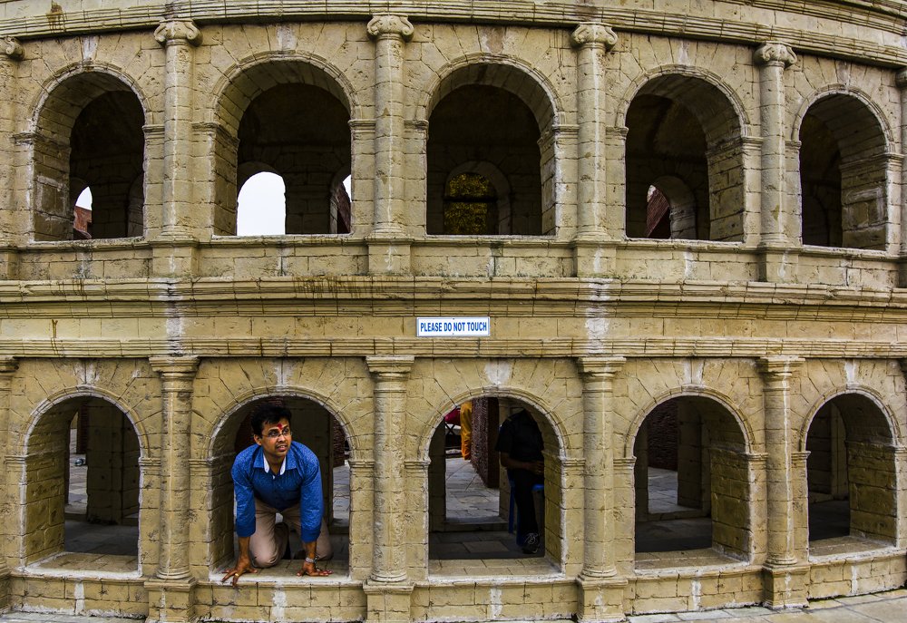 Photograph by Dipayan Das