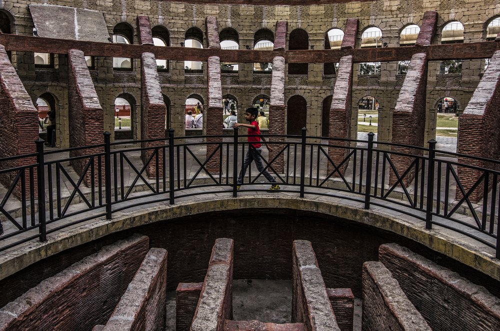 Photograph by Dipayan Das