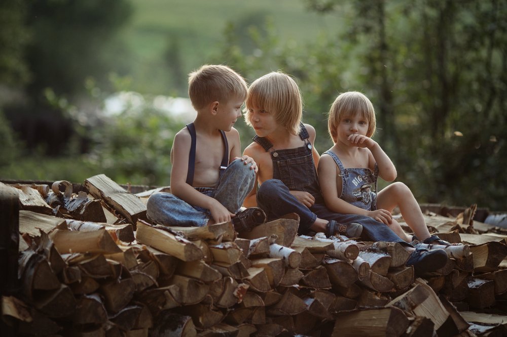 Photograph by Татьяна Зорина