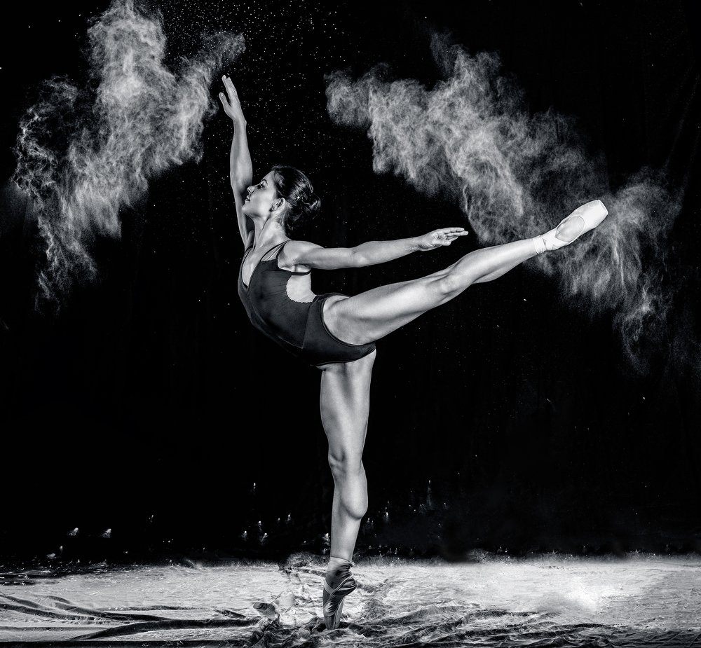 Photograph by svetlana Teteryatnik