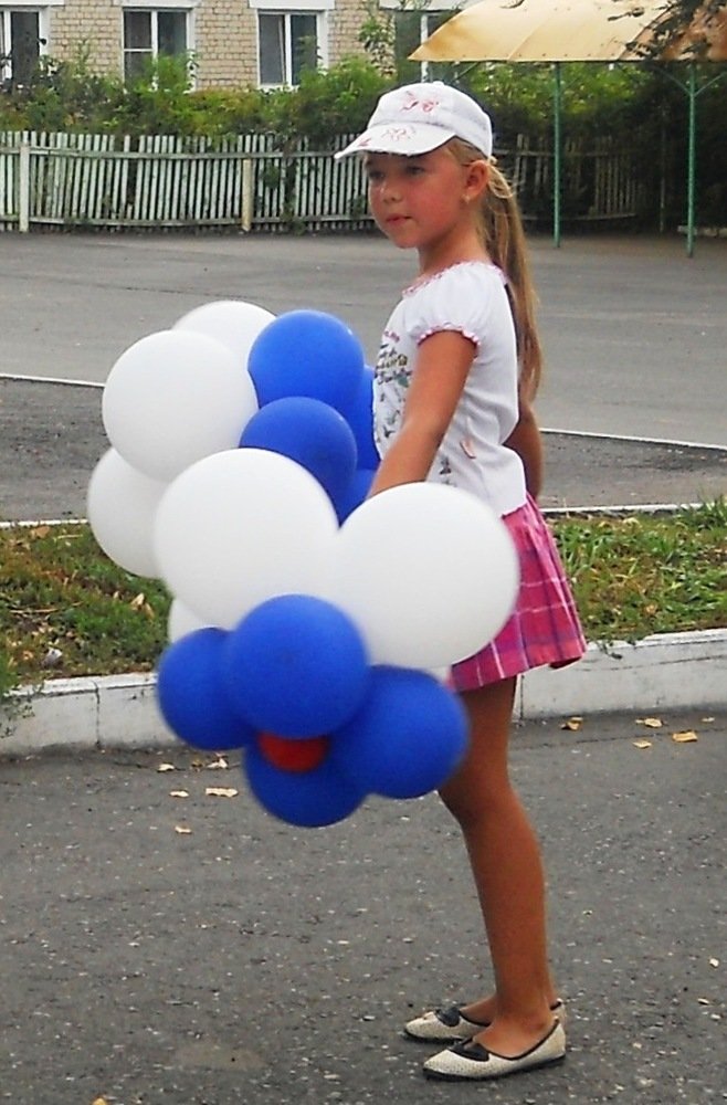 Photograph by Татьяна Иваненкова