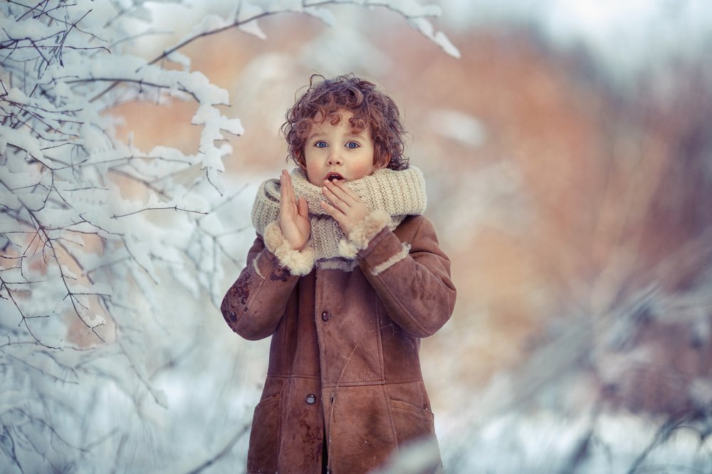 Photograph by Лилия Фролова