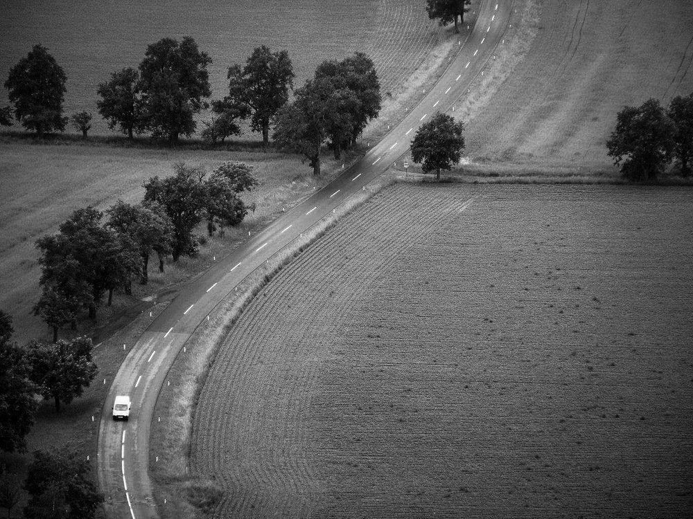 Photograph by Aleksandr Barsukov