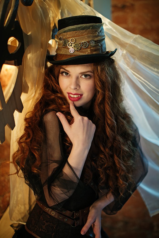 Photograph by Анастасия Ломаева