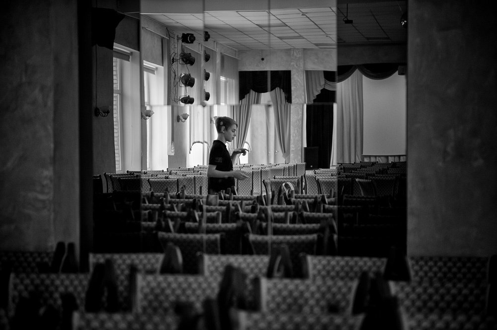 Photograph by Анастасия Ломаева