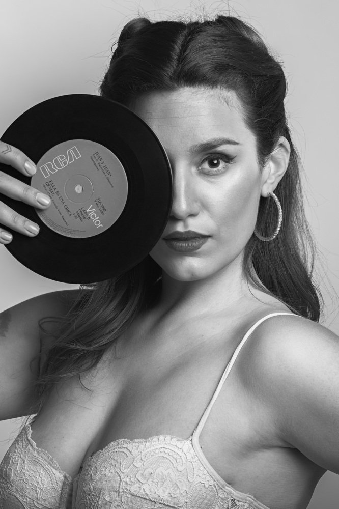 Фотография автора Gerardo Dayan